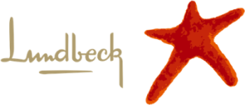 Logo Lundbeck
